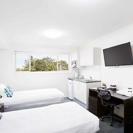 แอสไปร์ เมย์ฟิลด์ Hotel นิวแคสเซิล ภายนอก รูปภาพ